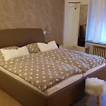 Apartmán Ruhezone