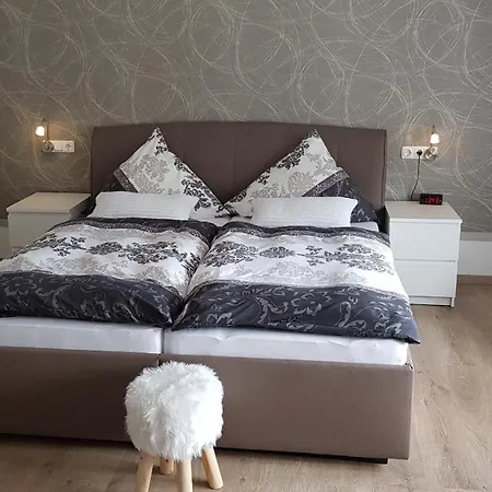 Ruhezone * Bremke (Holzminden)