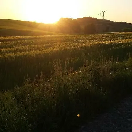 Apartment Ruhezone Bremke (Holzminden)