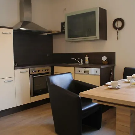 Ruhezone Apartment Bremke (Holzminden)