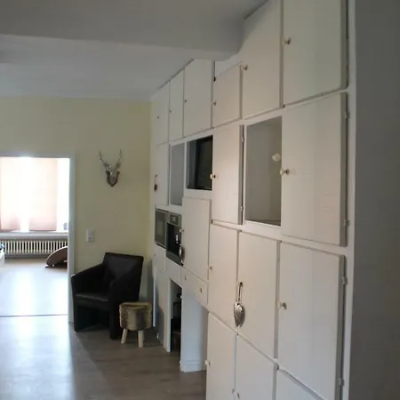 Ruhezone Apartment *